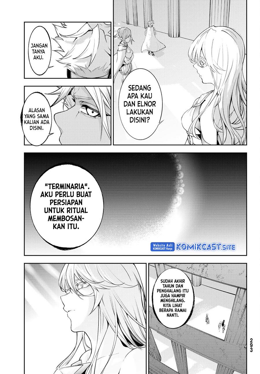 Read Tsue to Tsurugi no Wistoria ID Manga Online