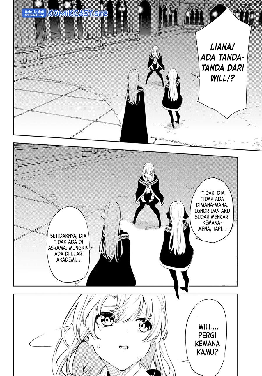 Read Tsue to Tsurugi no Wistoria ID Manga Online