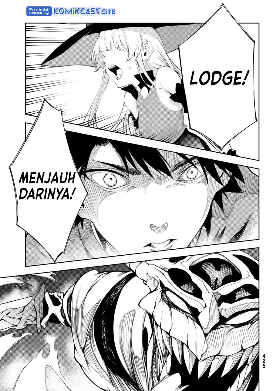 Read Tsue to Tsurugi no Wistoria ID Manga Online