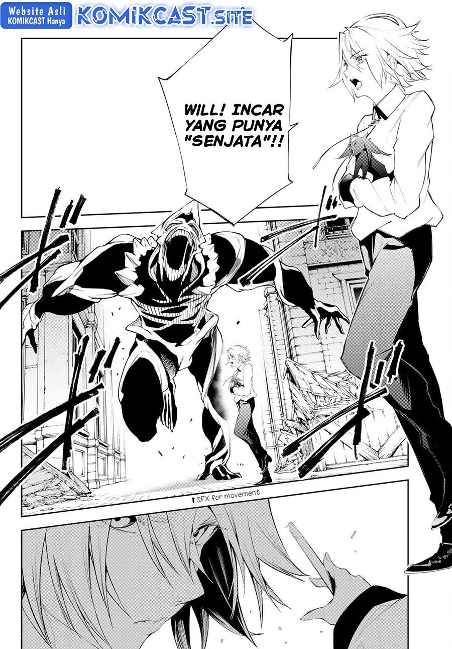 Read Tsue to Tsurugi no Wistoria ID Manga Online