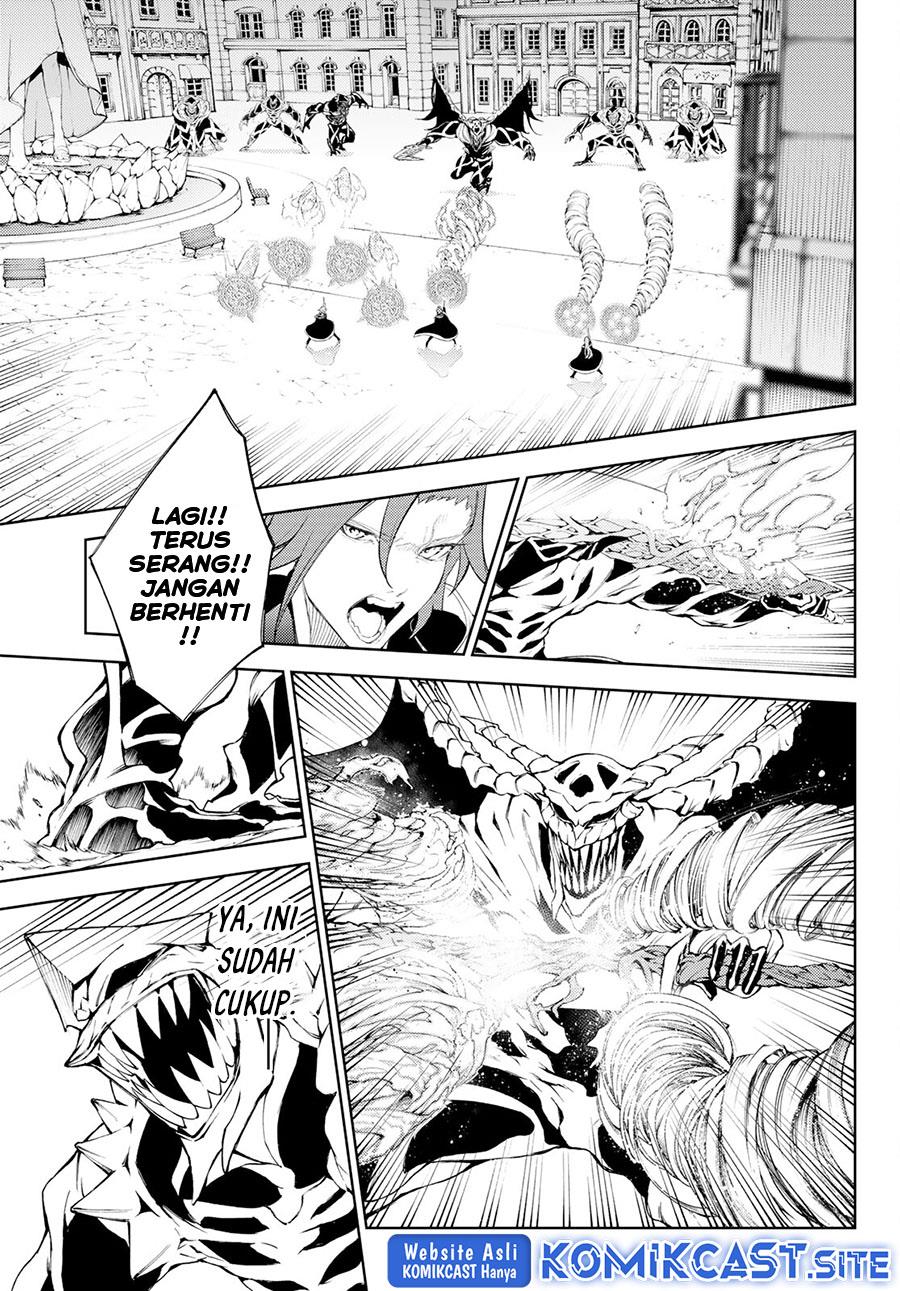 Read Tsue to Tsurugi no Wistoria ID Manga Online