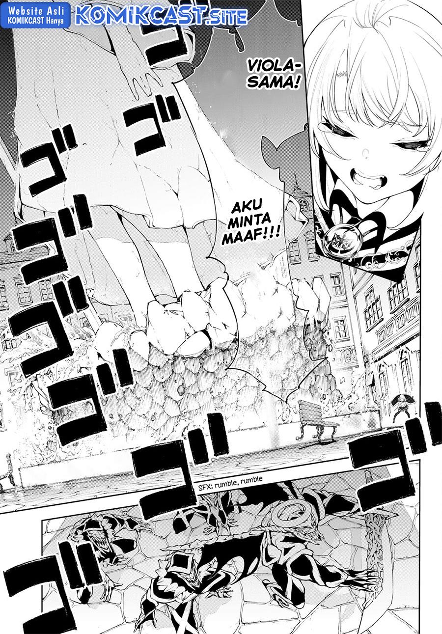 Read Tsue to Tsurugi no Wistoria ID Manga Online