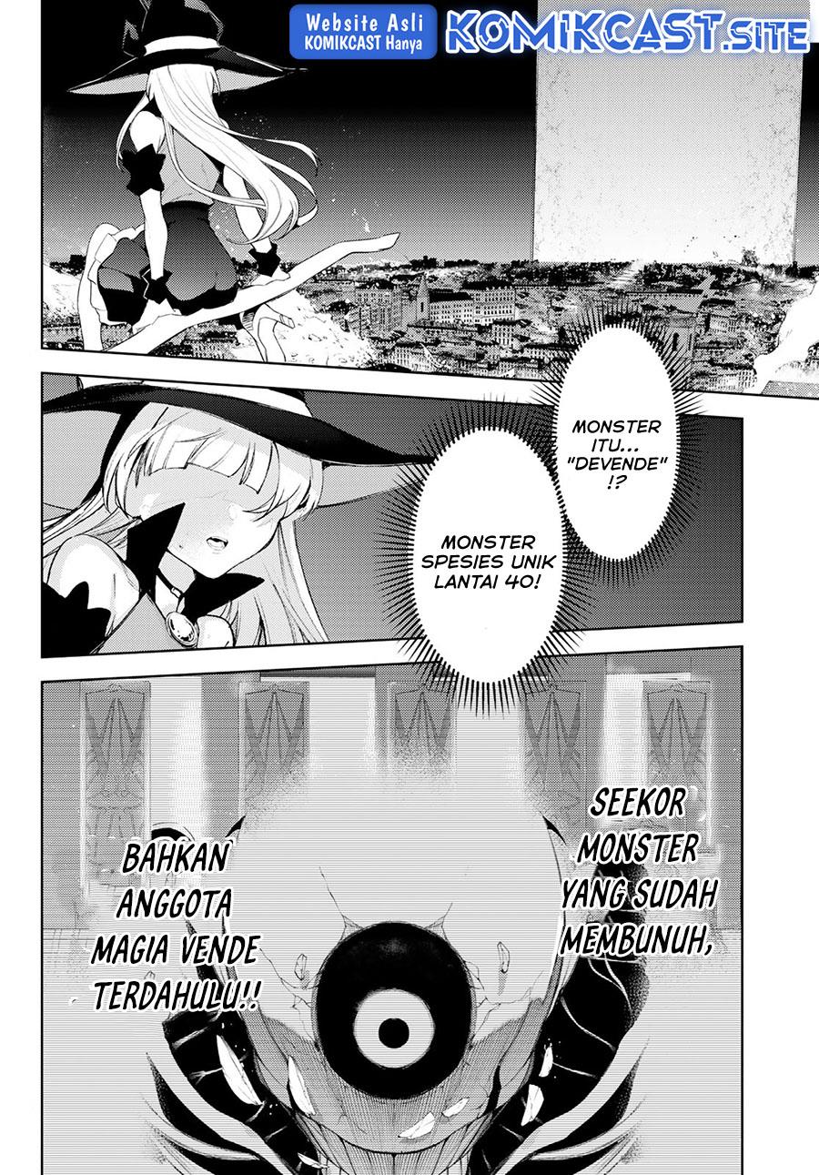 Read Tsue to Tsurugi no Wistoria ID Manga Online