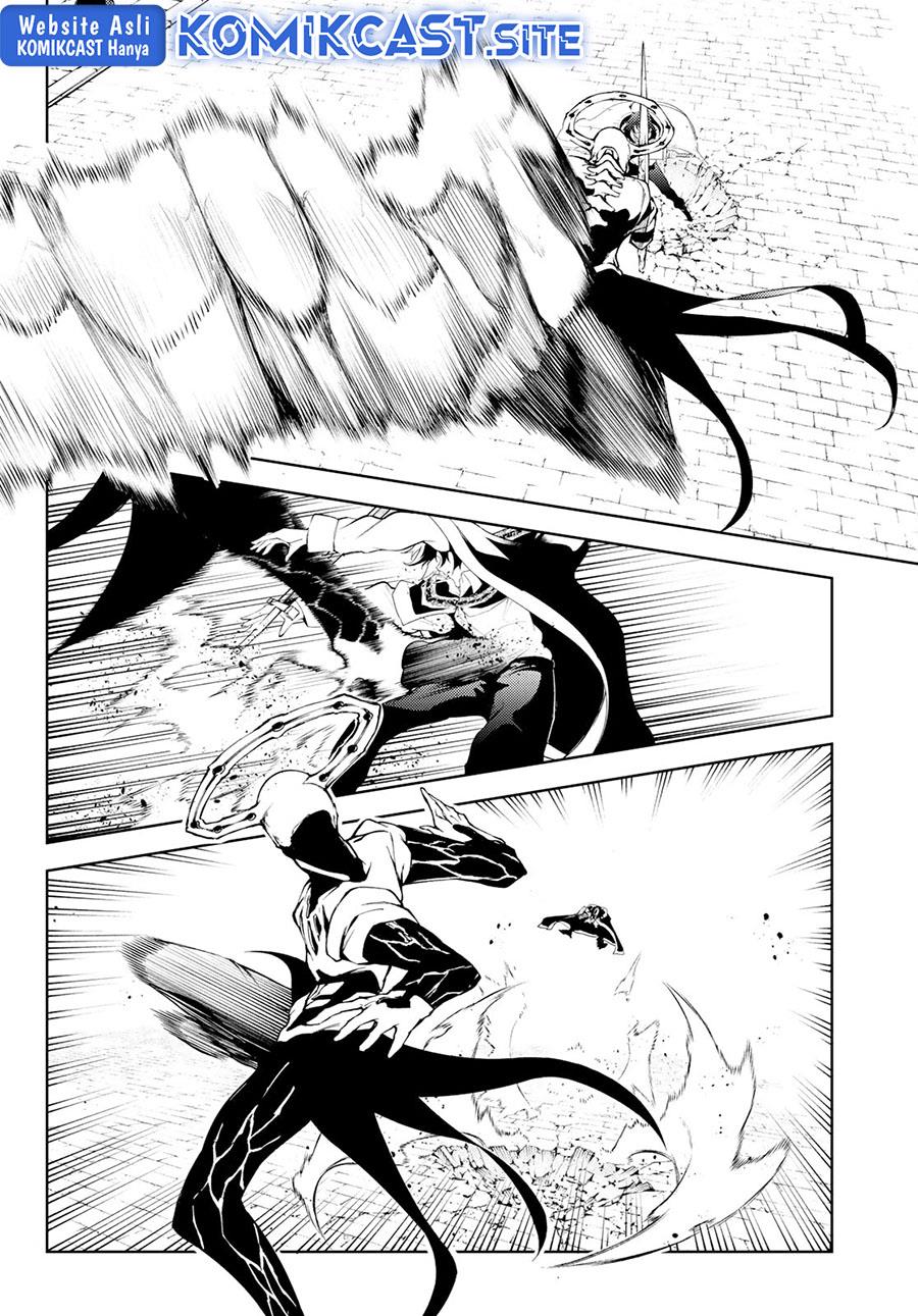 Read Tsue to Tsurugi no Wistoria ID Manga Online