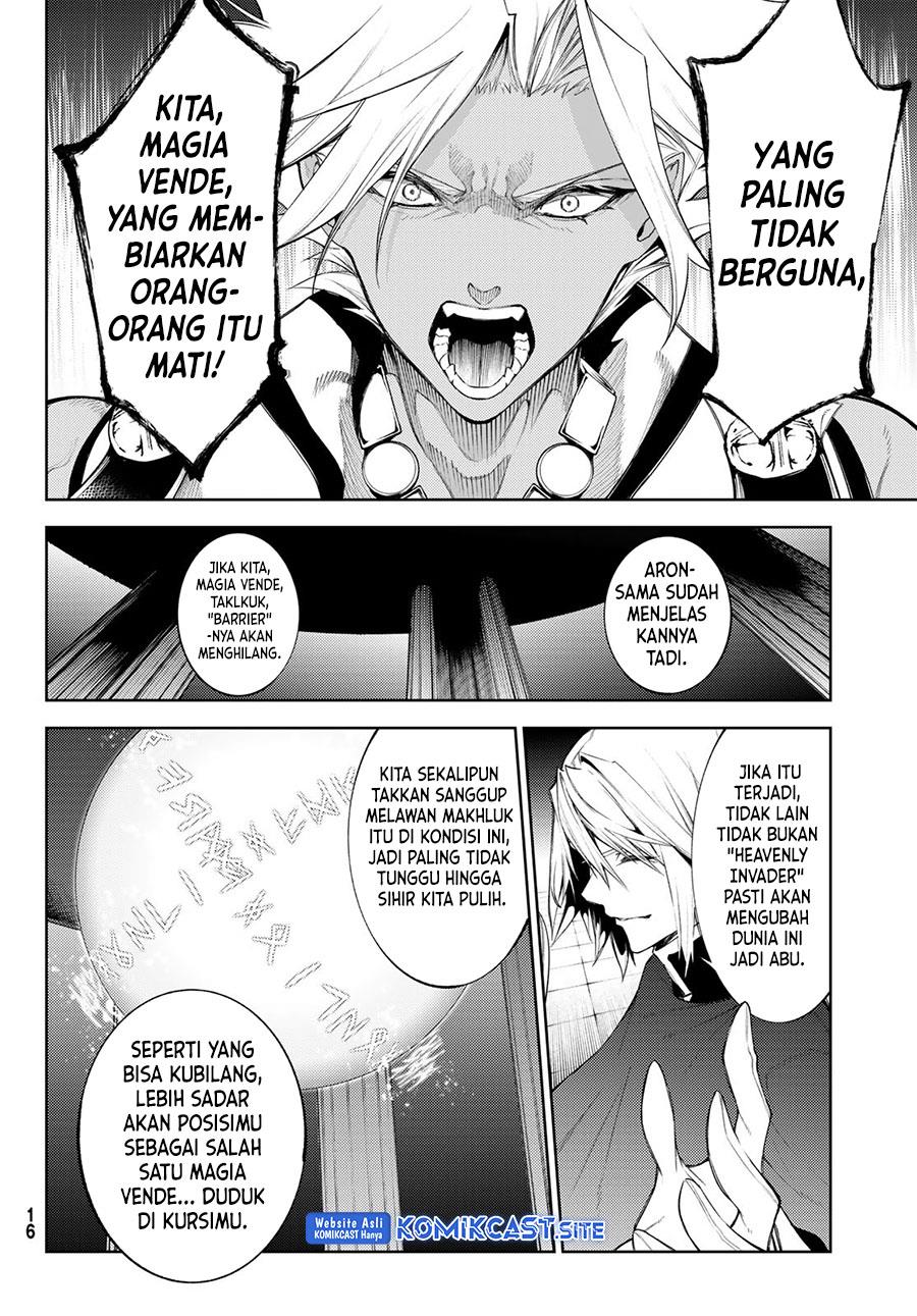 Read Tsue to Tsurugi no Wistoria ID Manga Online