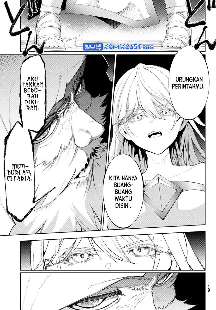 Read Tsue to Tsurugi no Wistoria ID Manga Online