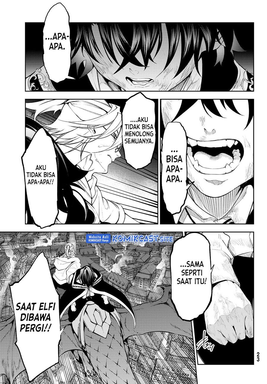 Read Tsue to Tsurugi no Wistoria ID Manga Online