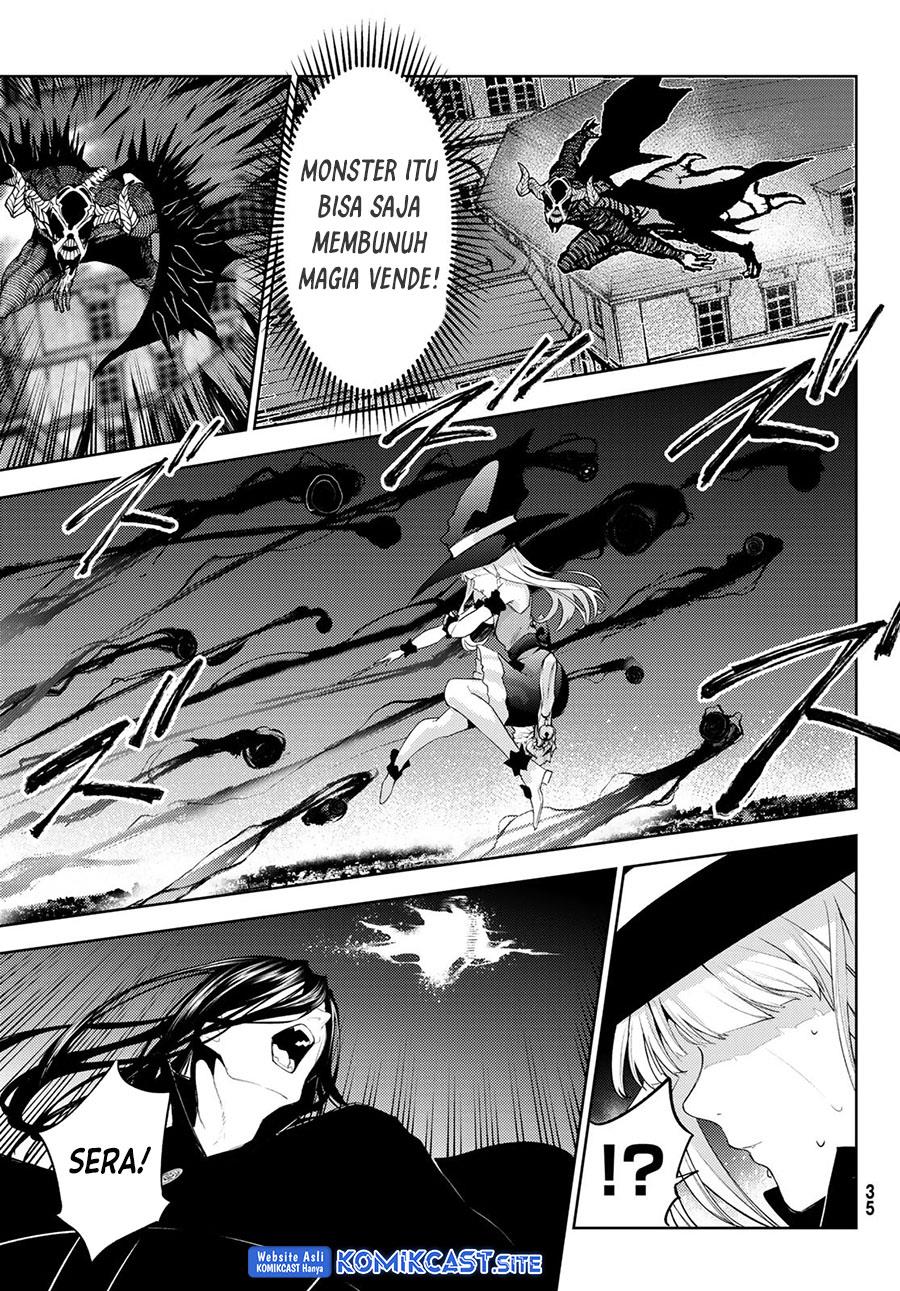 Read Tsue to Tsurugi no Wistoria ID Manga Online