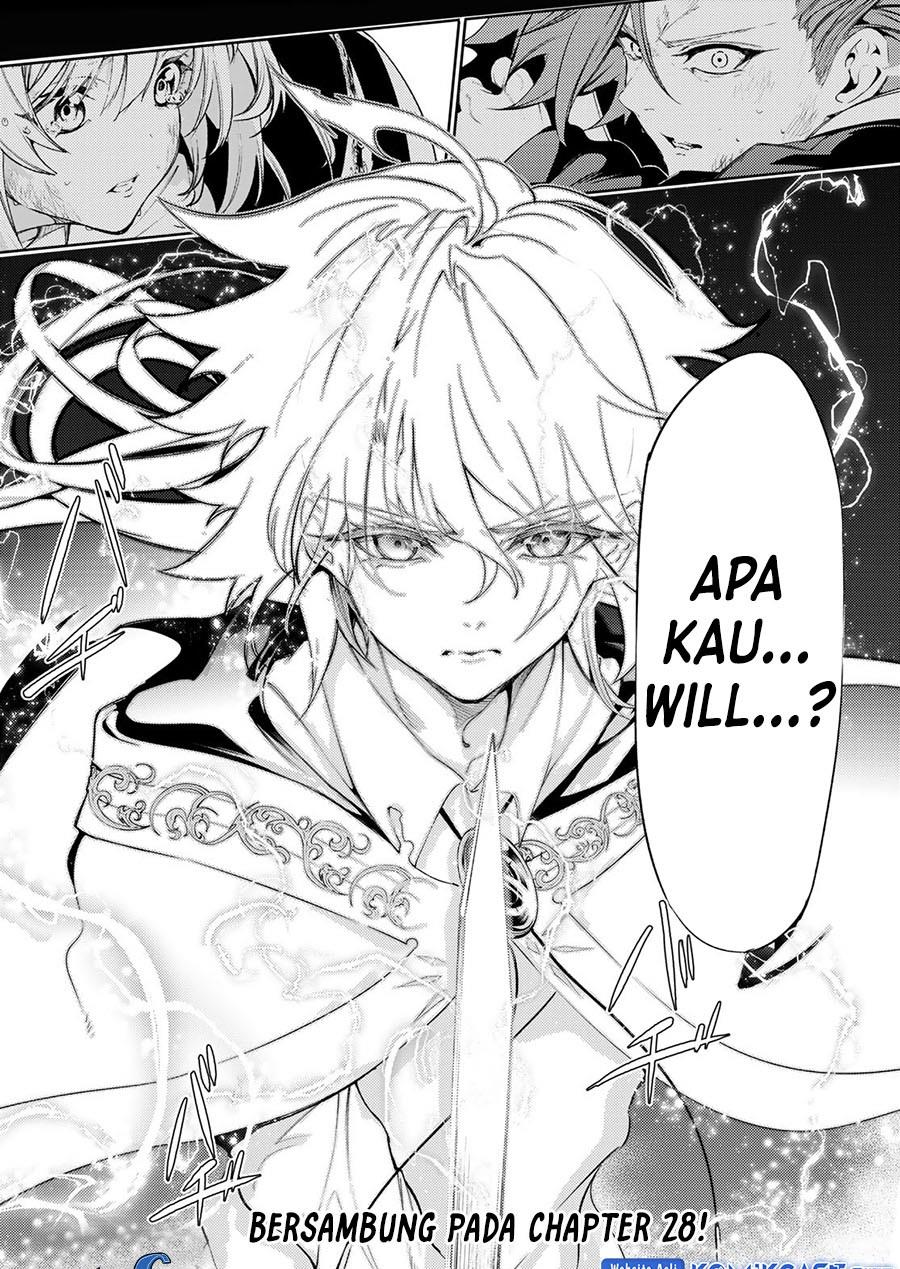 Read Tsue to Tsurugi no Wistoria ID Manga Online