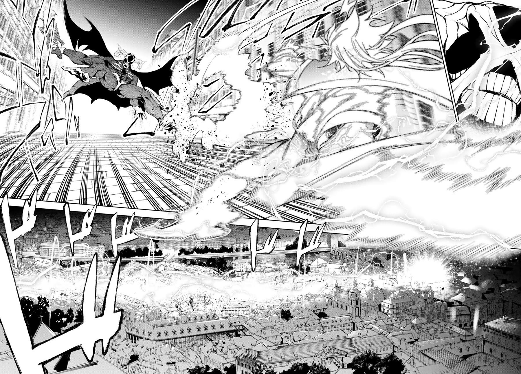 Read Tsue to Tsurugi no Wistoria ID Manga Online