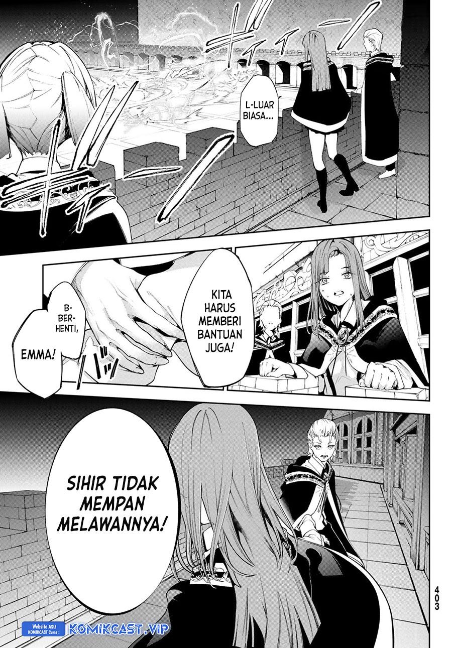 Read Tsue to Tsurugi no Wistoria ID Manga Online