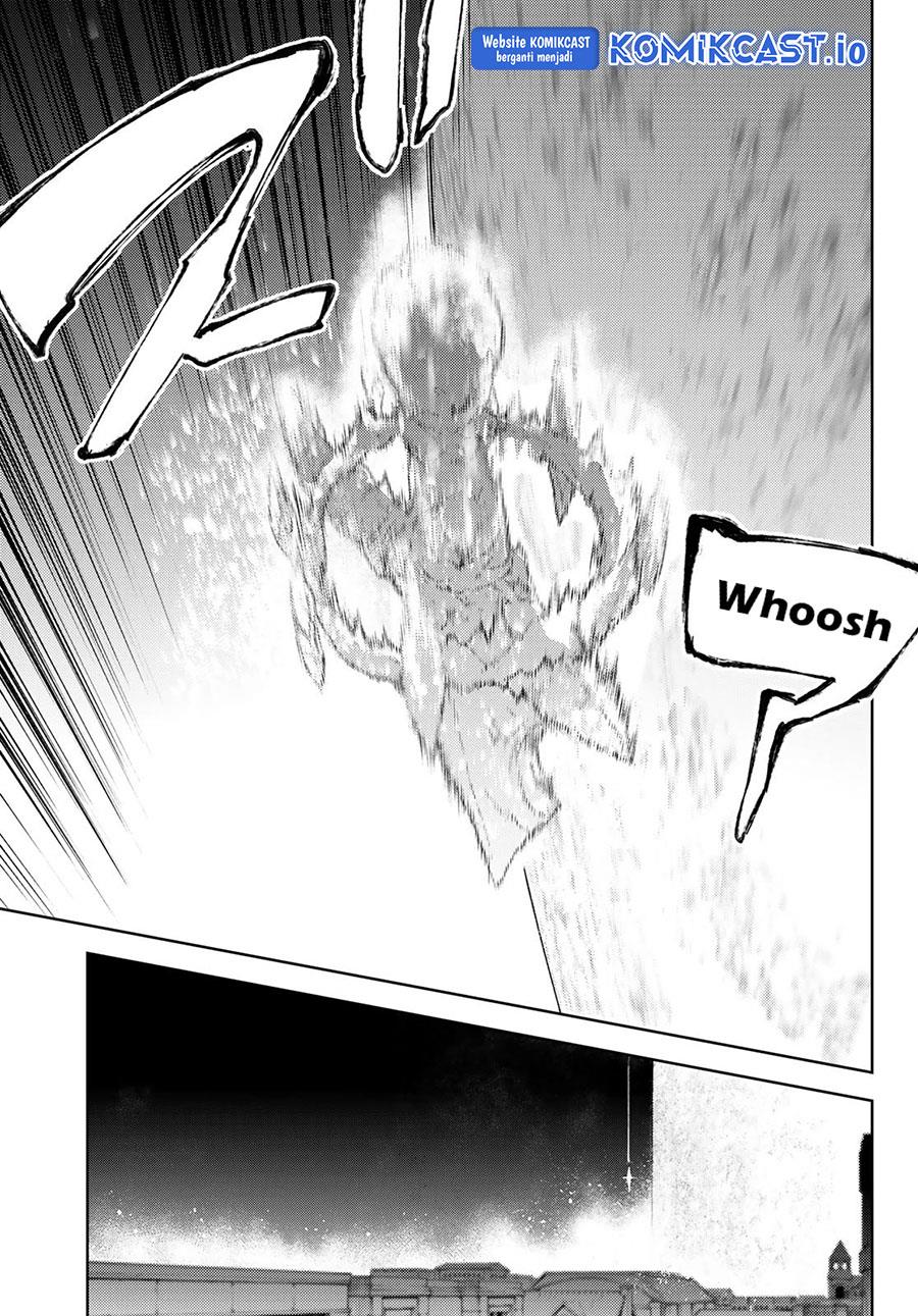 Read Tsue to Tsurugi no Wistoria ID Manga Online