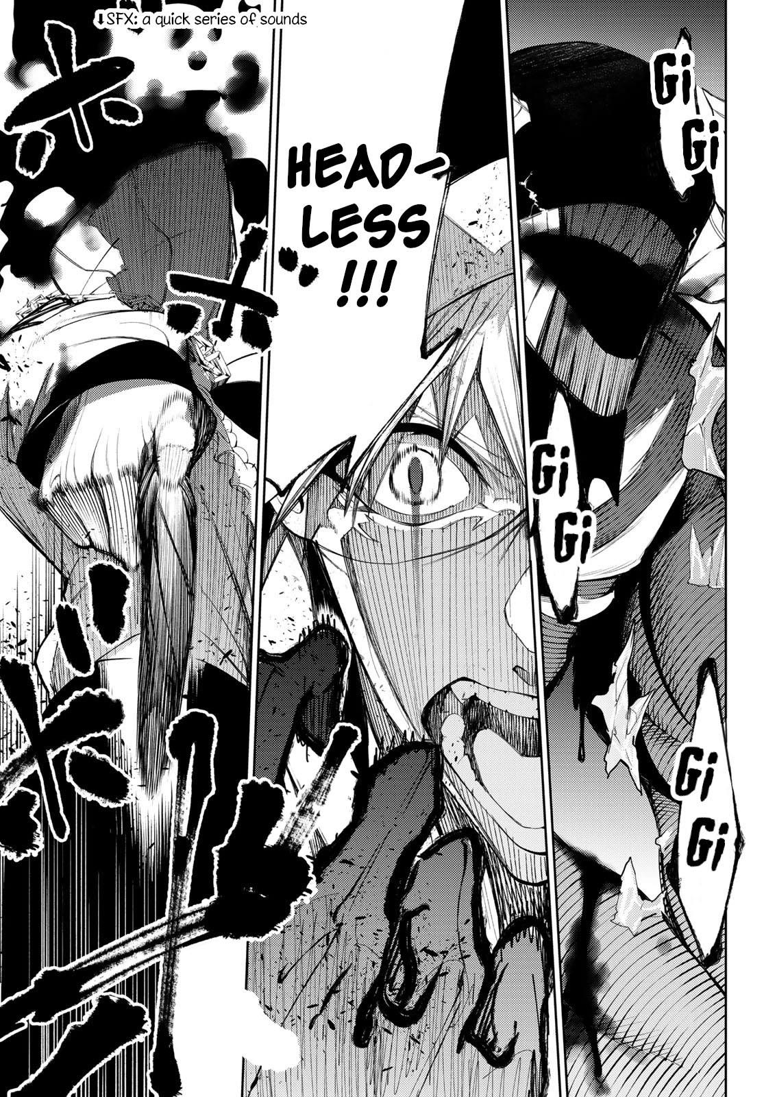 Read Tsue to Tsurugi no Wistoria ID Manga Online