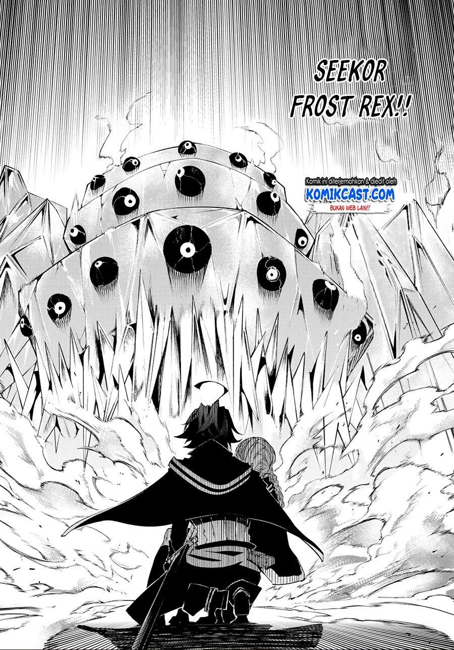 Read Tsue to Tsurugi no Wistoria ID Manga Online