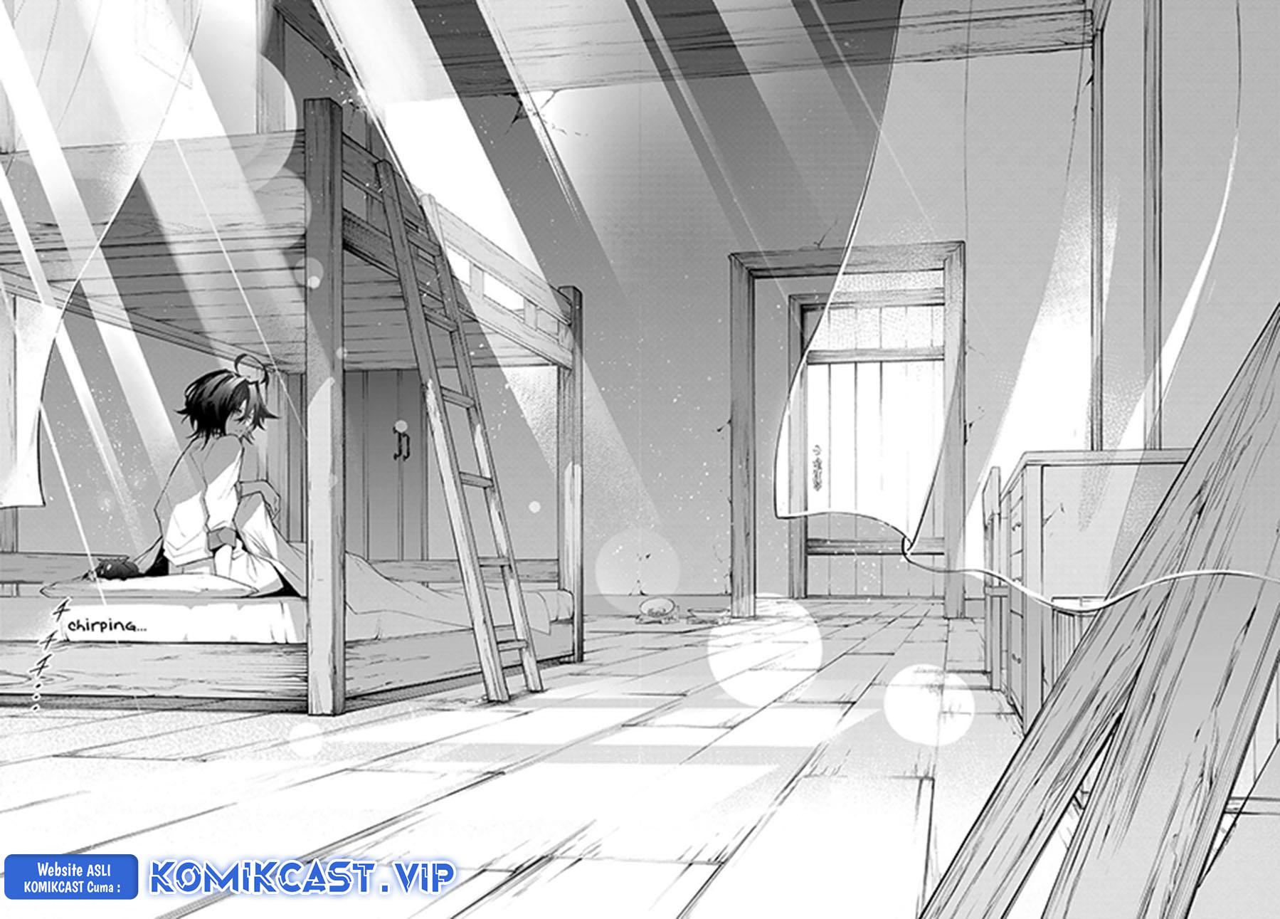 Read Tsue to Tsurugi no Wistoria ID Manga Online