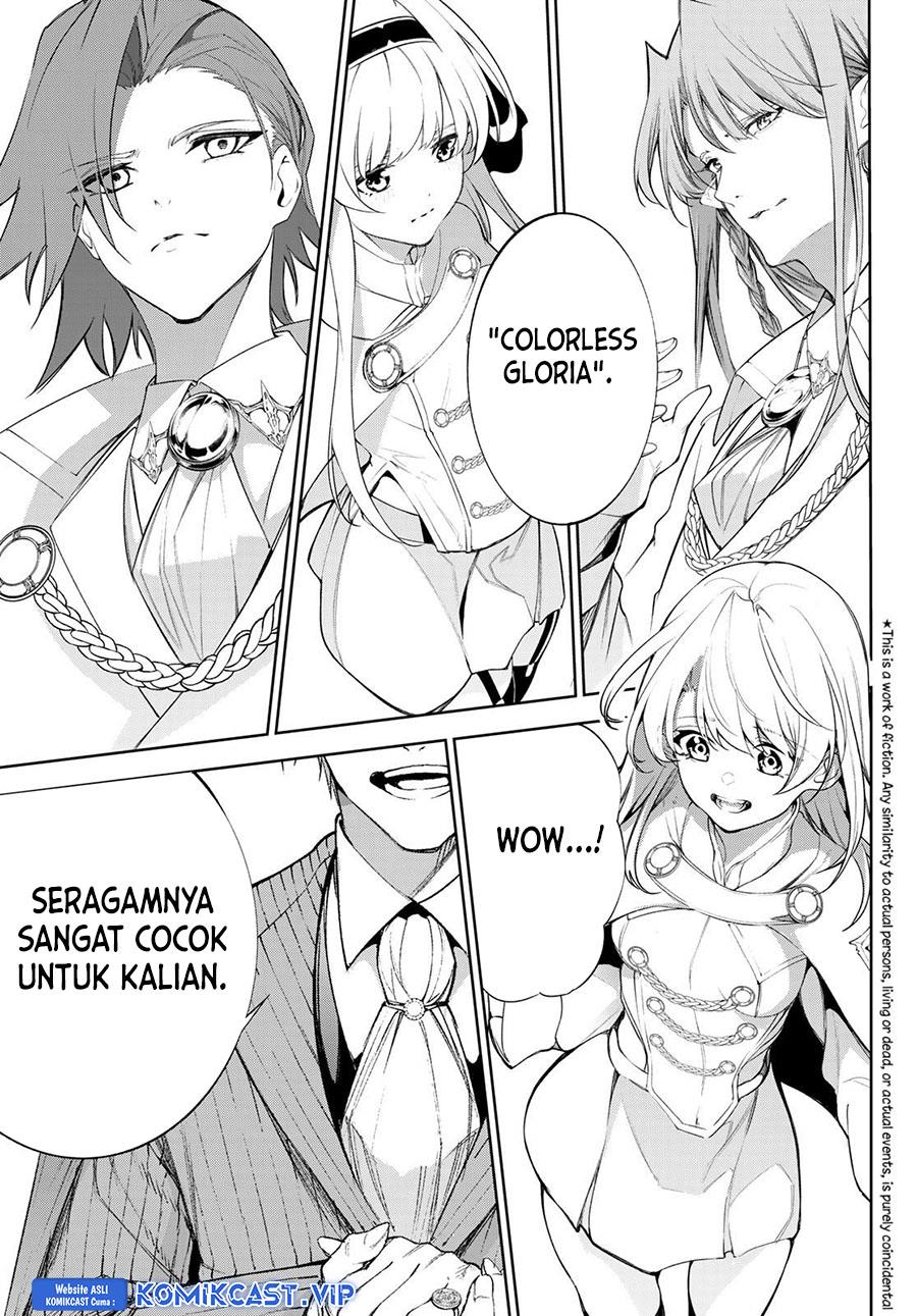 Read Tsue to Tsurugi no Wistoria ID Manga Online