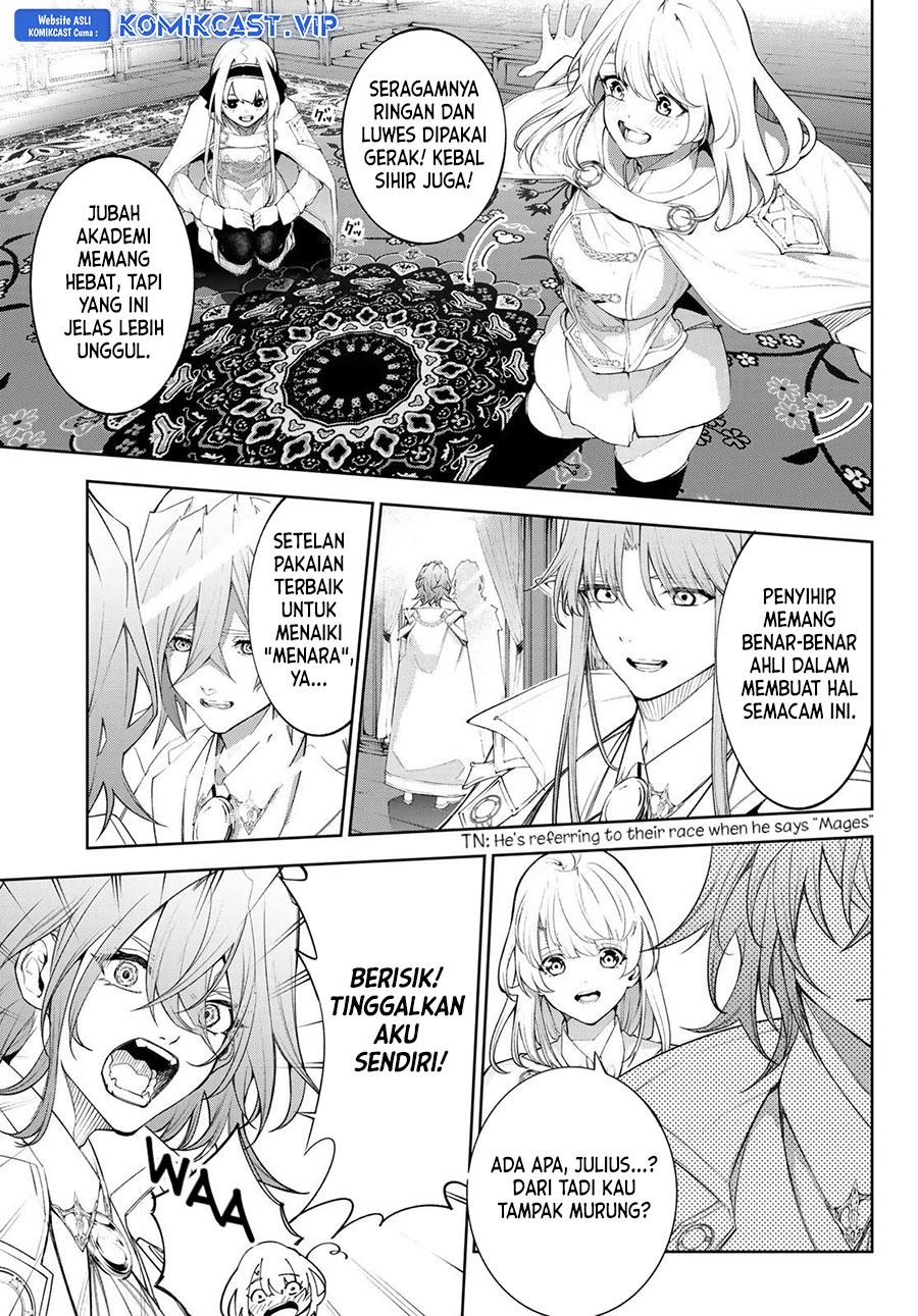 Read Tsue to Tsurugi no Wistoria ID Manga Online