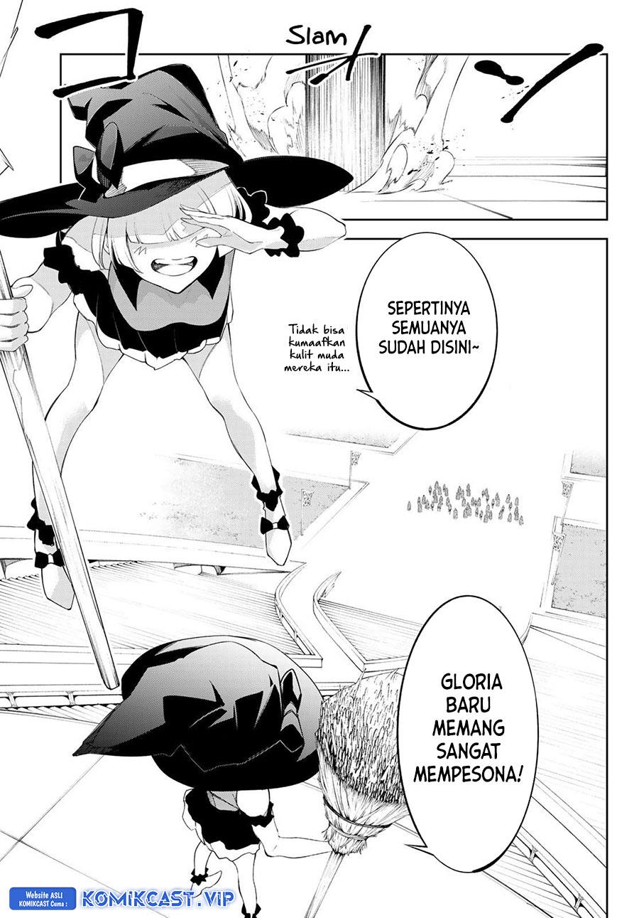 Read Tsue to Tsurugi no Wistoria ID Manga Online