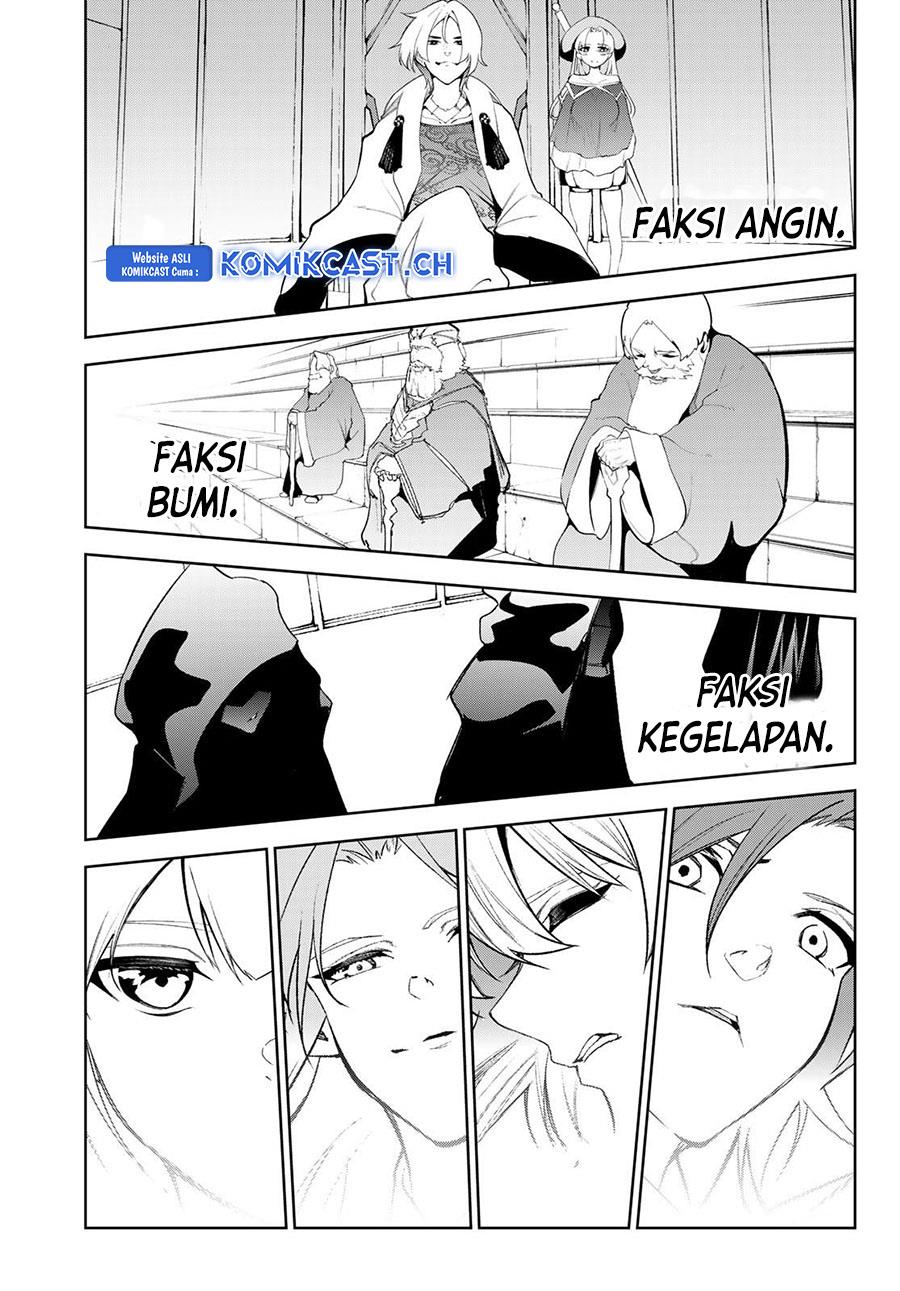 Read Tsue to Tsurugi no Wistoria ID Manga Online
