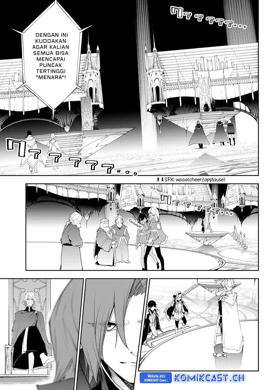 Read Tsue to Tsurugi no Wistoria ID Manga Online