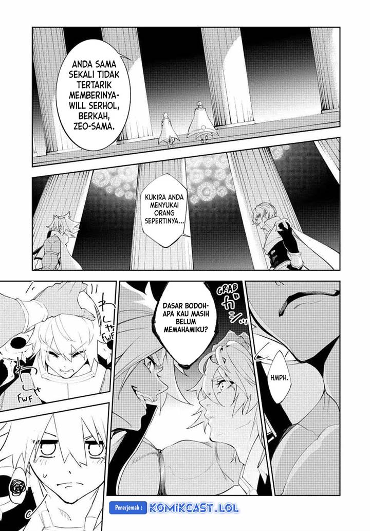 Read Tsue to Tsurugi no Wistoria ID Manga Online