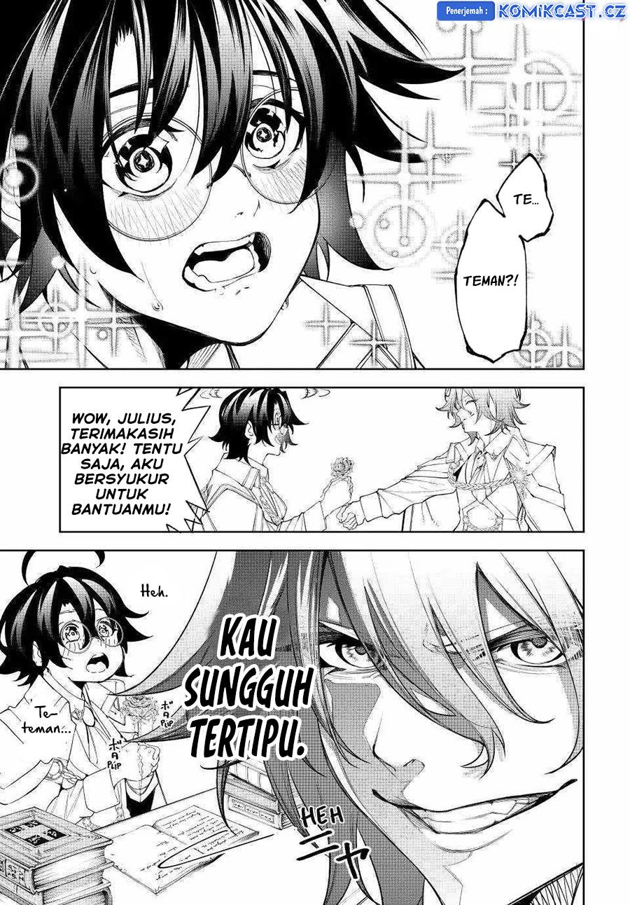 Read Tsue to Tsurugi no Wistoria ID Manga Online