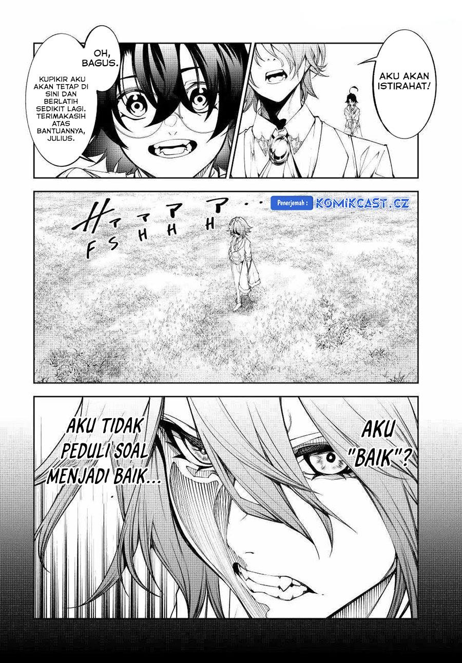 Read Tsue to Tsurugi no Wistoria ID Manga Online