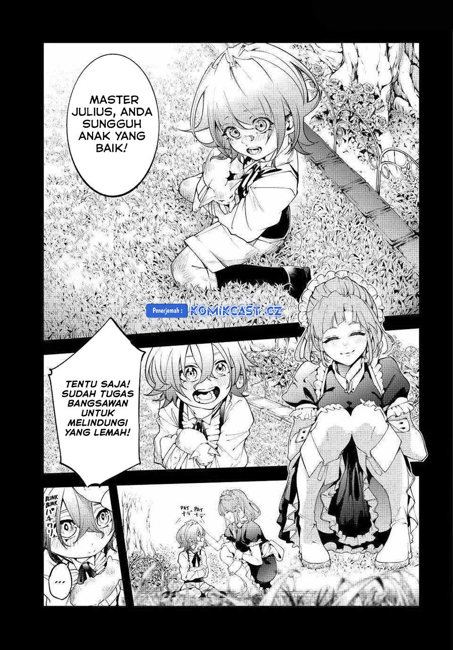 Read Tsue to Tsurugi no Wistoria ID Manga Online