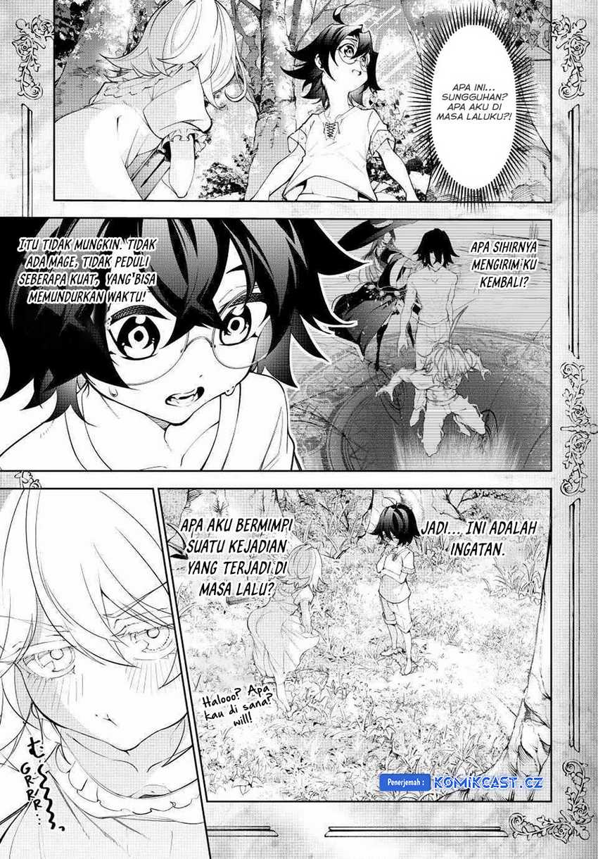 Read Tsue to Tsurugi no Wistoria ID Manga Online