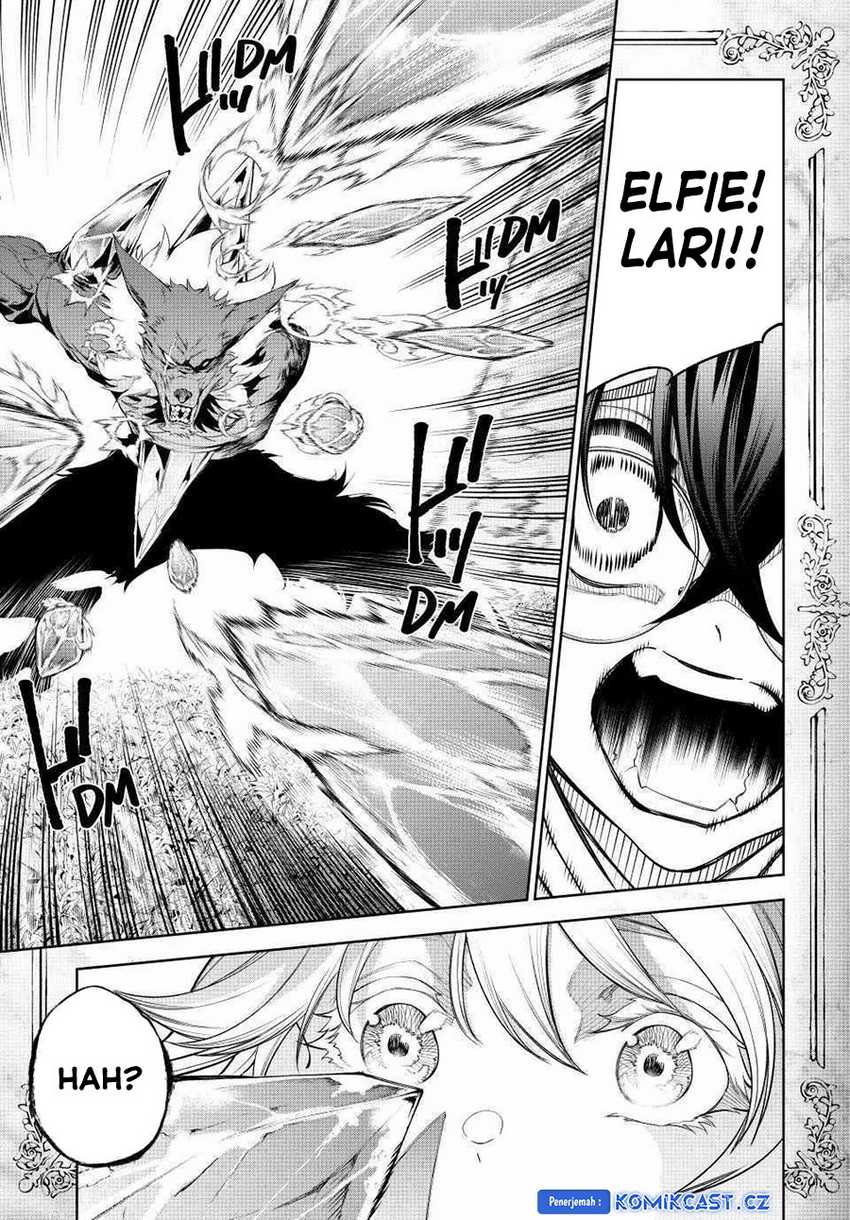 Read Tsue to Tsurugi no Wistoria ID Manga Online