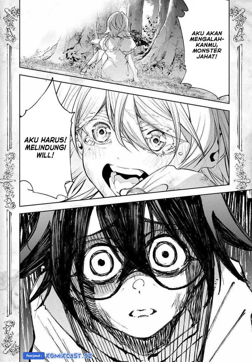 Read Tsue to Tsurugi no Wistoria ID Manga Online