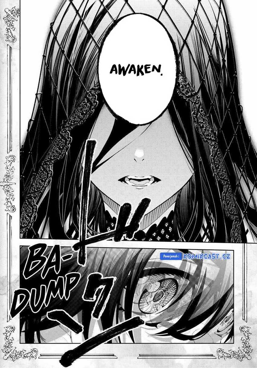 Read Tsue to Tsurugi no Wistoria ID Manga Online