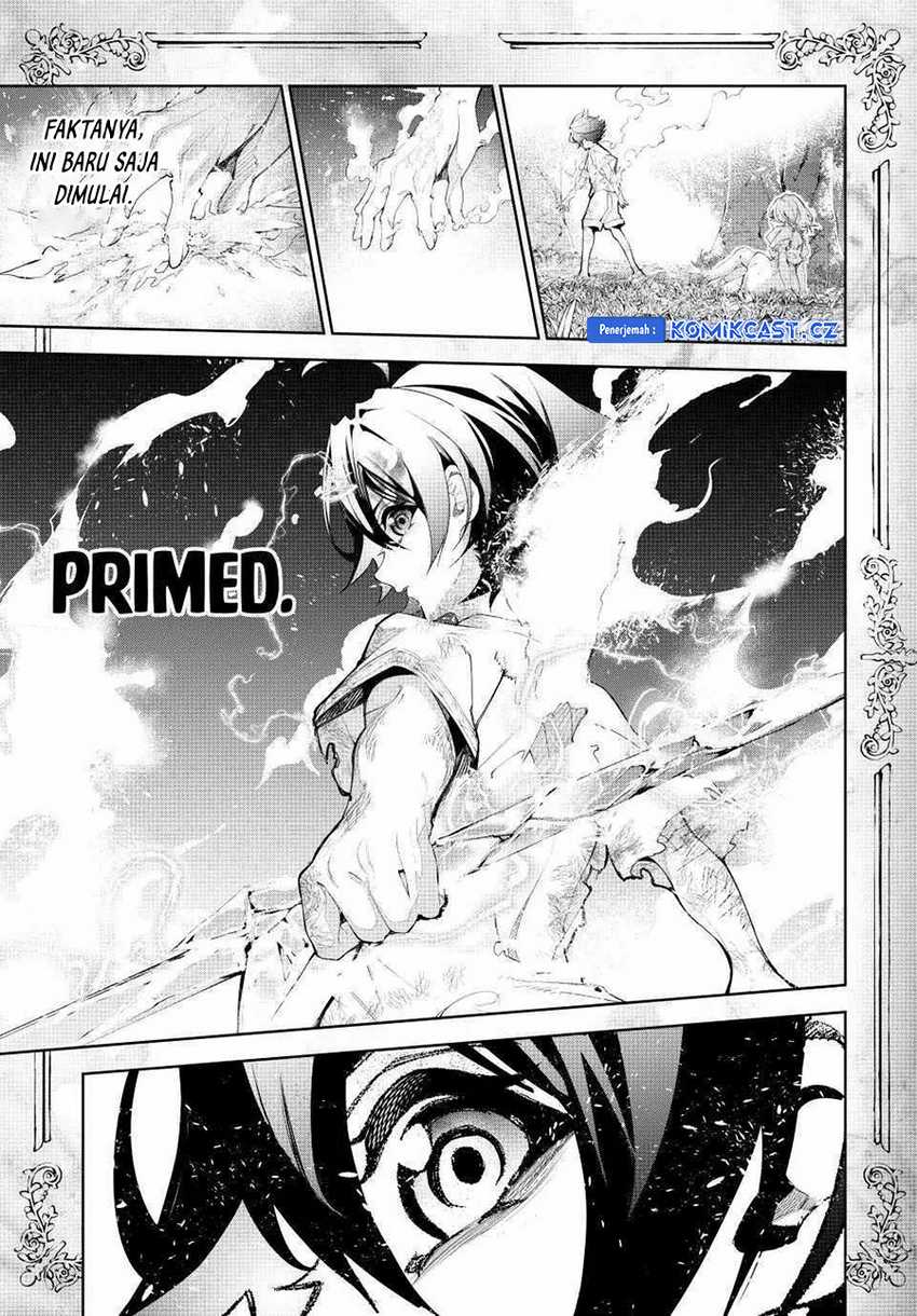 Read Tsue to Tsurugi no Wistoria ID Manga Online
