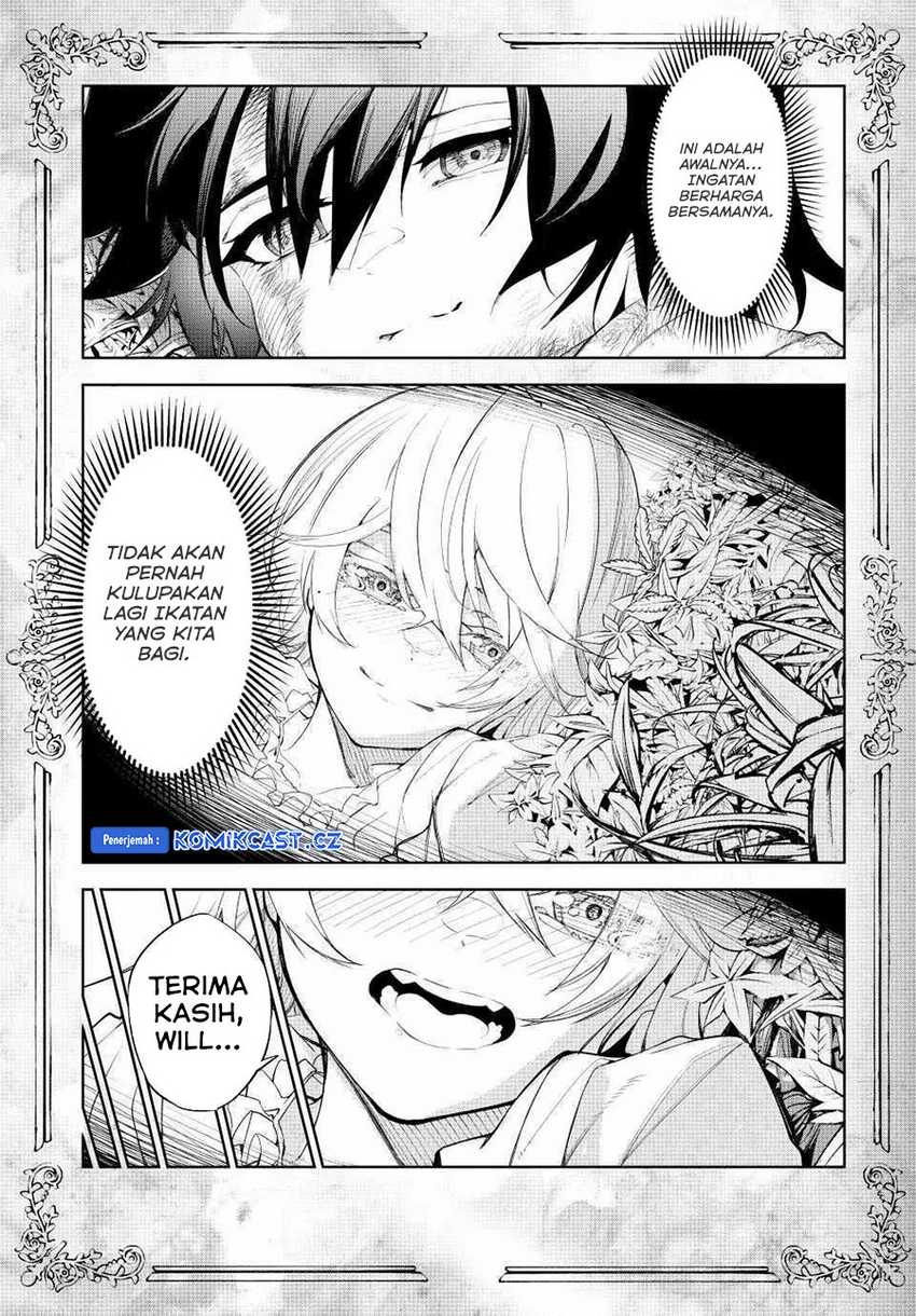 Read Tsue to Tsurugi no Wistoria ID Manga Online