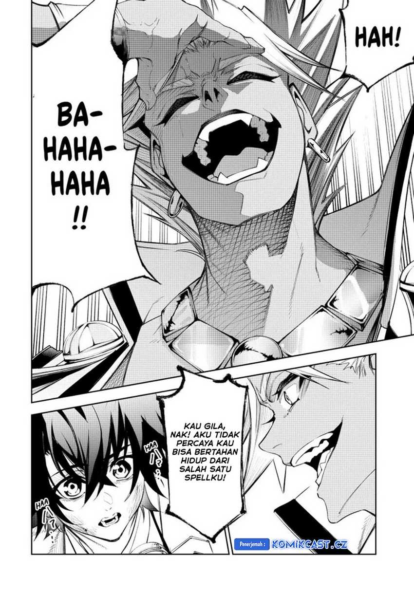 Read Tsue to Tsurugi no Wistoria ID Manga Online