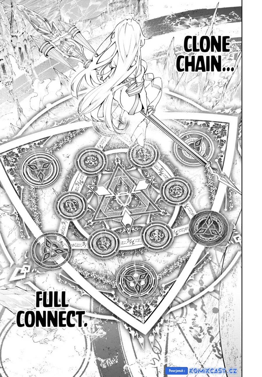 Read Tsue to Tsurugi no Wistoria ID Manga Online