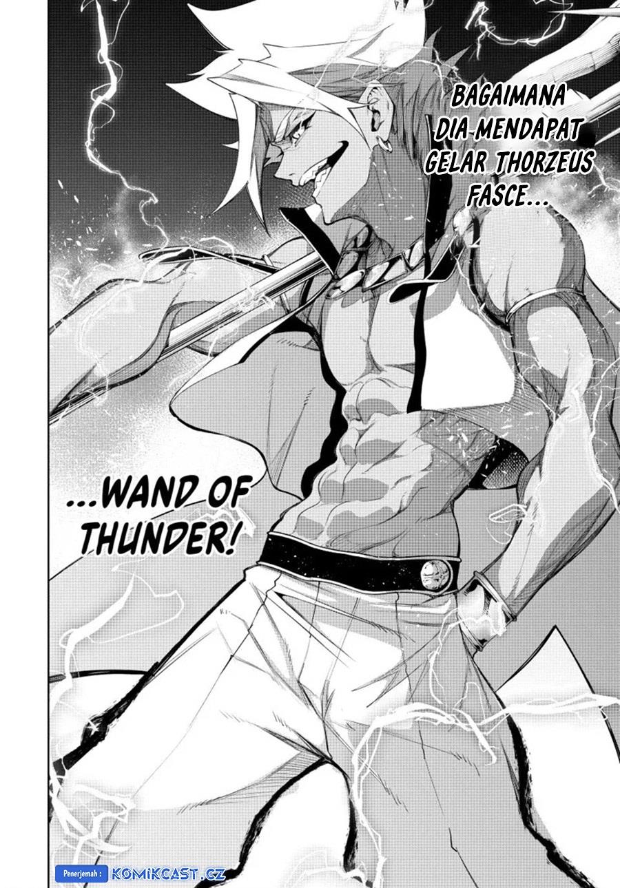 Read Tsue to Tsurugi no Wistoria ID Manga Online