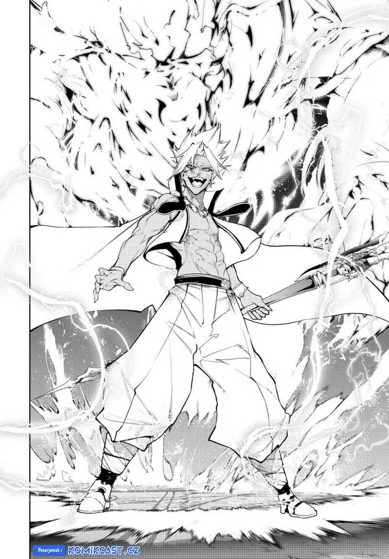 Read Tsue to Tsurugi no Wistoria ID Manga Online