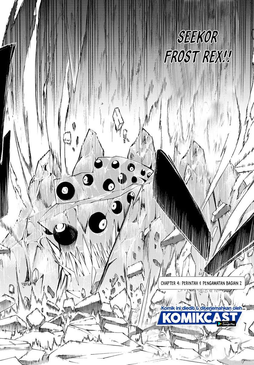 Read Tsue to Tsurugi no Wistoria ID Manga Online