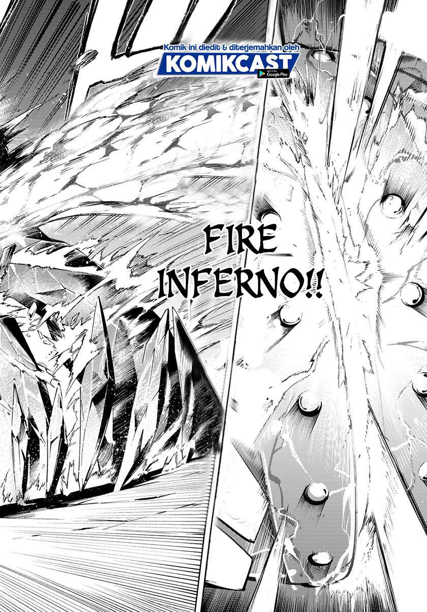 Read Tsue to Tsurugi no Wistoria ID Manga Online