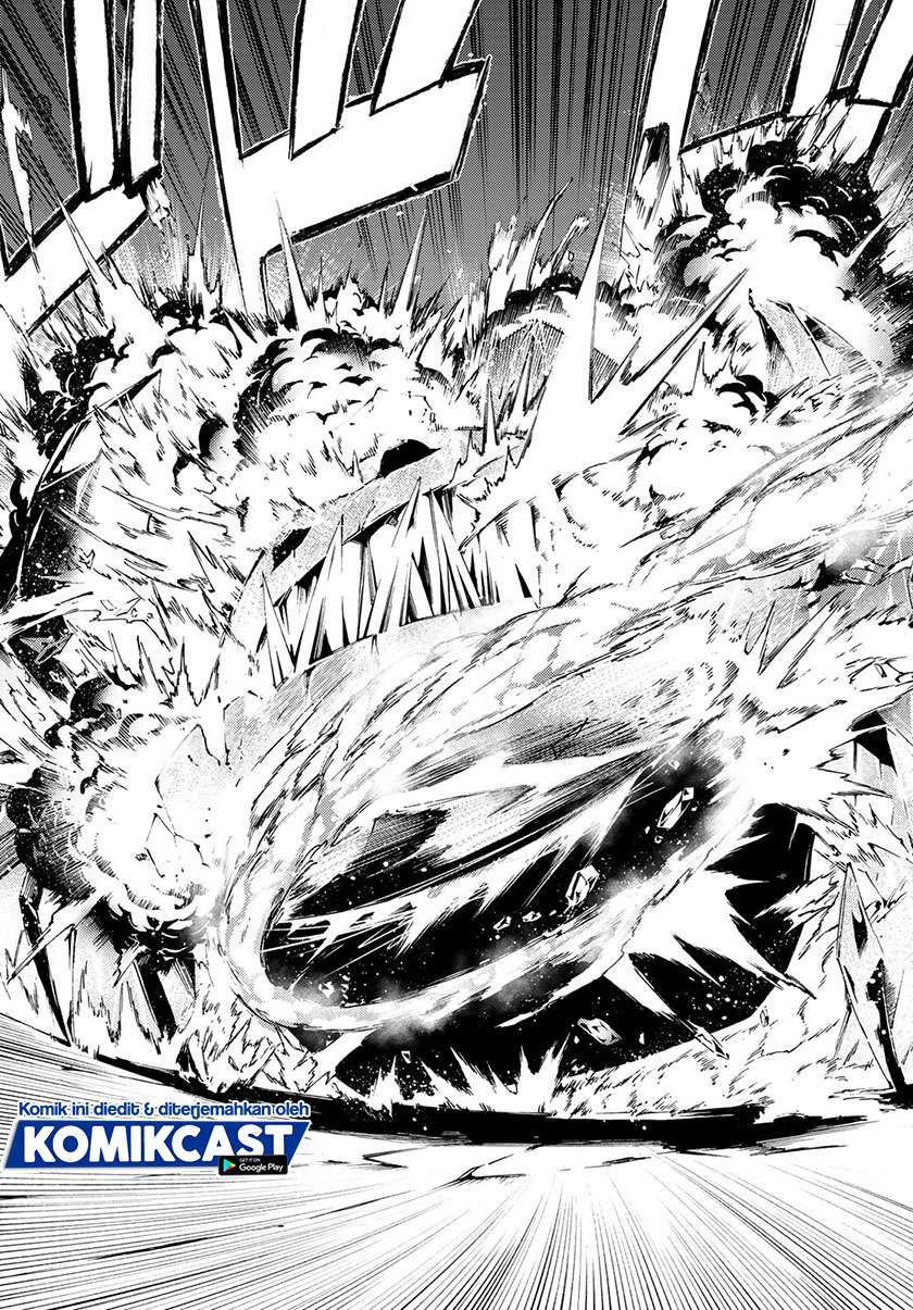 Read Tsue to Tsurugi no Wistoria ID Manga Online