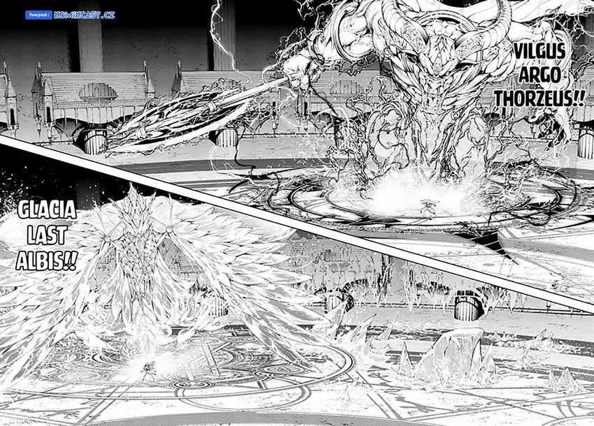 Read Tsue to Tsurugi no Wistoria ID Manga Online