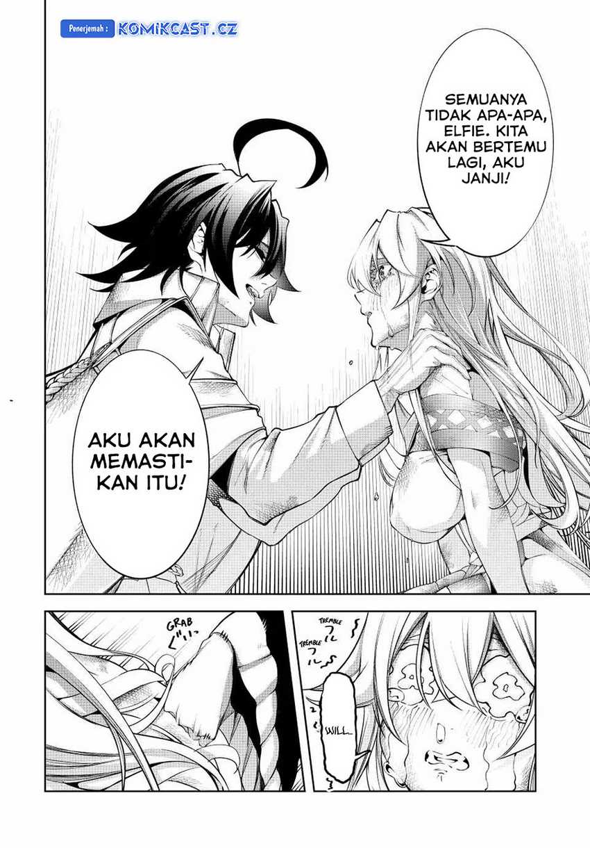 Read Tsue to Tsurugi no Wistoria ID Manga Online