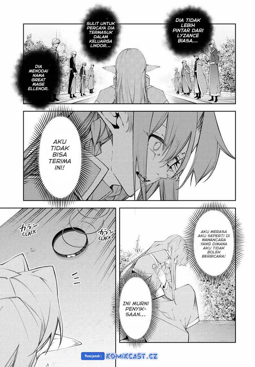 Read Tsue to Tsurugi no Wistoria ID Manga Online