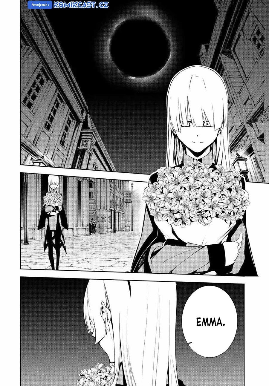 Read Tsue to Tsurugi no Wistoria ID Manga Online