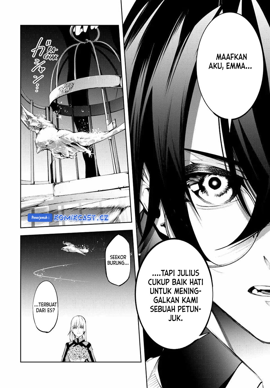 Read Tsue to Tsurugi no Wistoria ID Manga Online