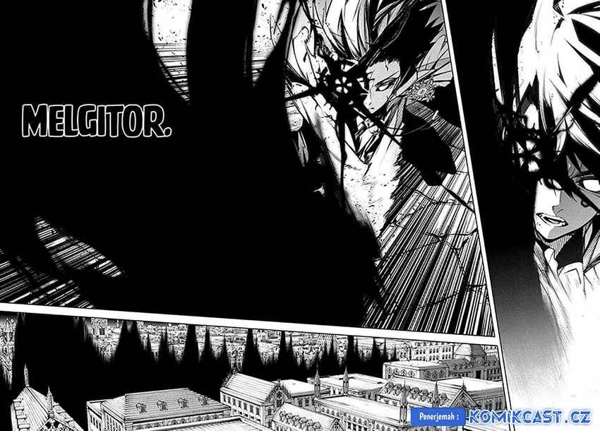 Read Tsue to Tsurugi no Wistoria ID Manga Online