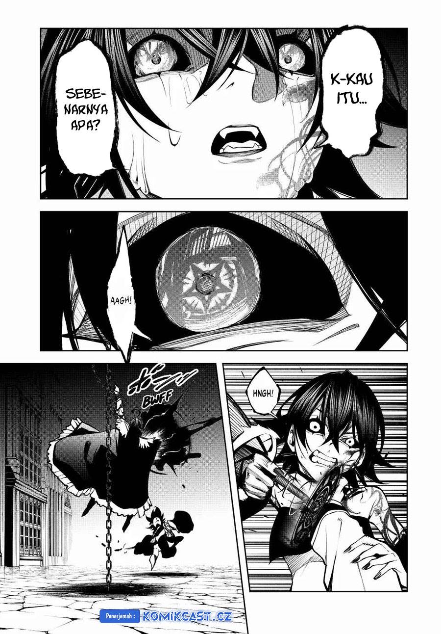 Read Tsue to Tsurugi no Wistoria ID Manga Online