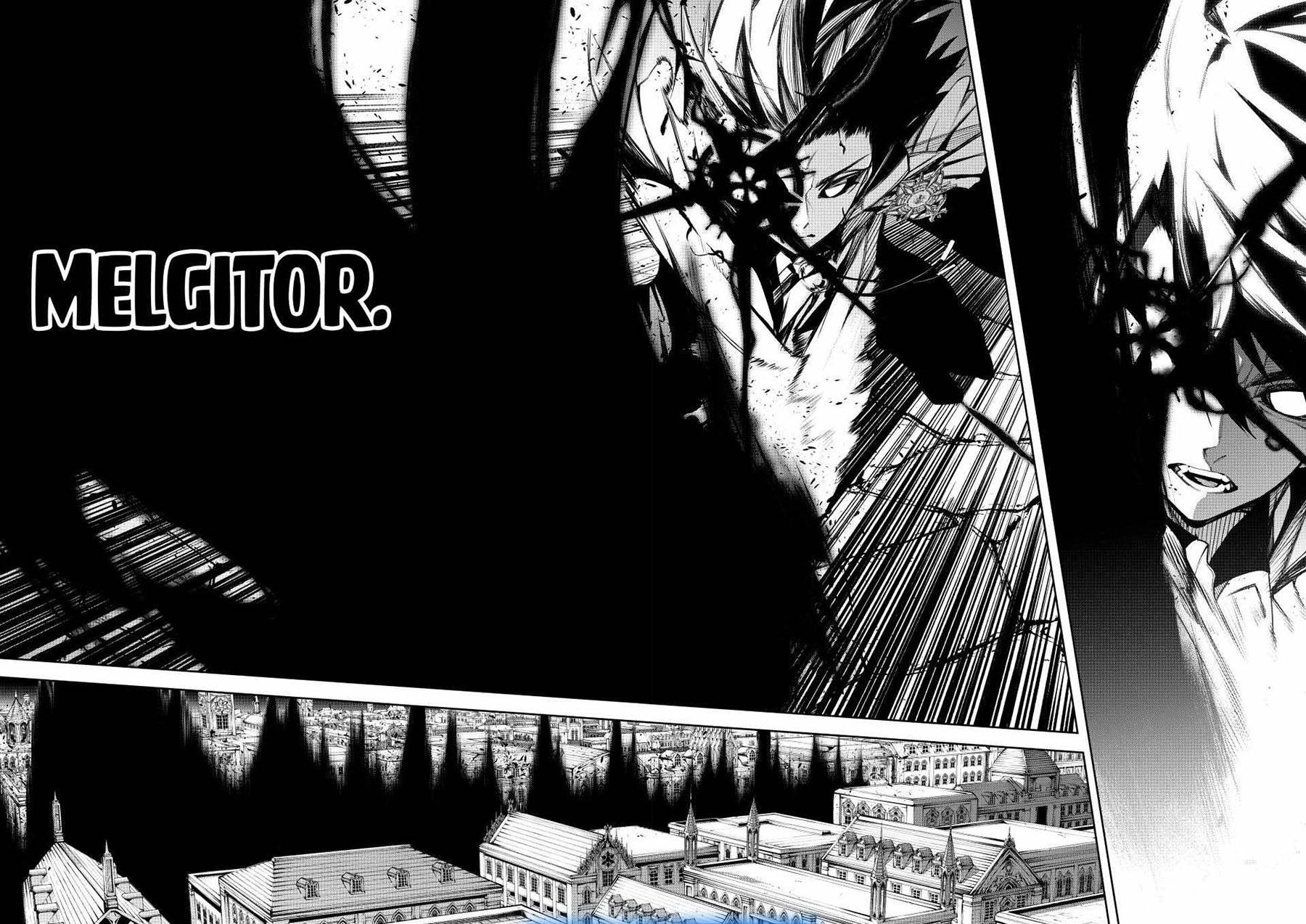 Read Tsue to Tsurugi no Wistoria ID Manga Online