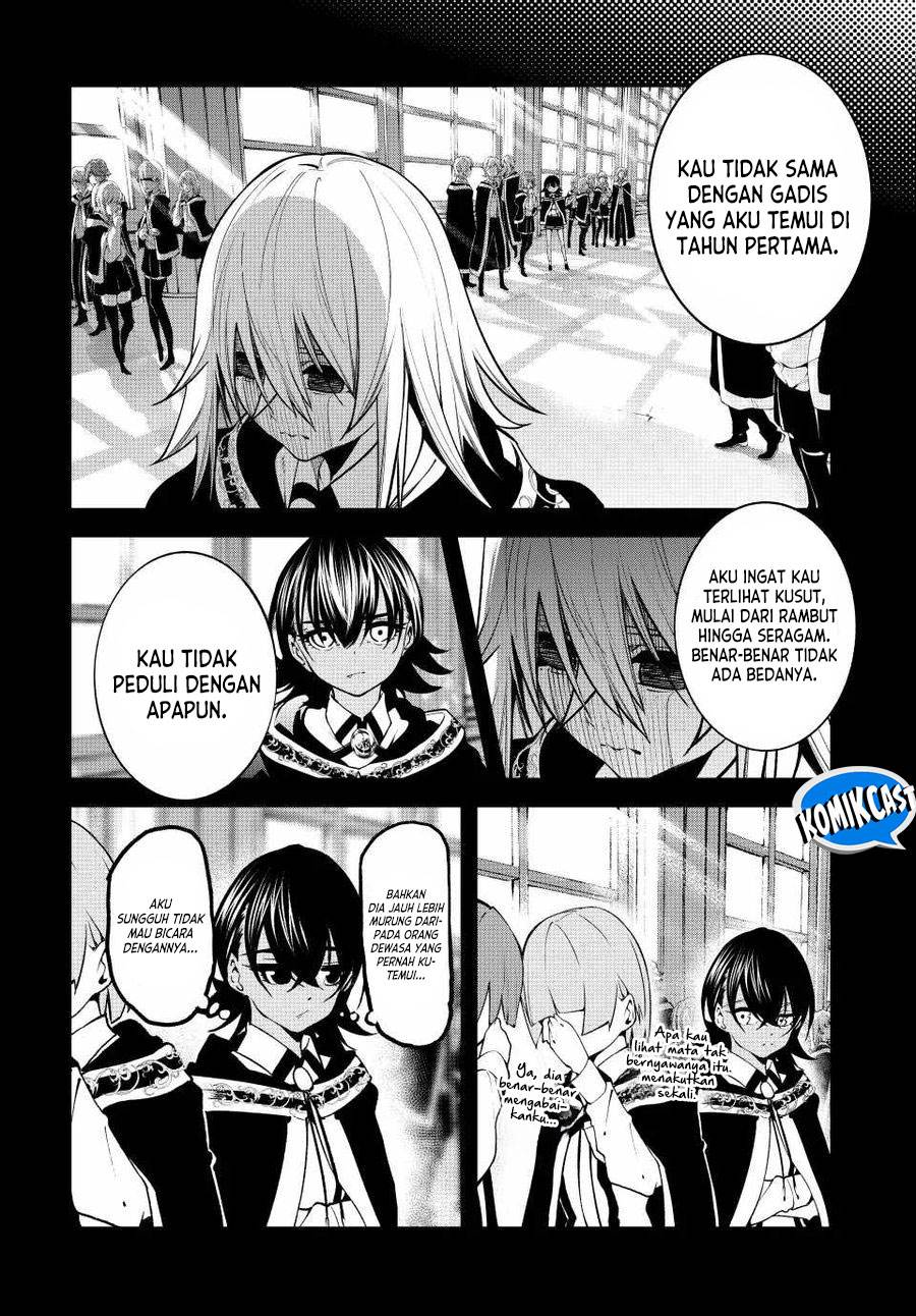 Read Tsue to Tsurugi no Wistoria ID Manga Online